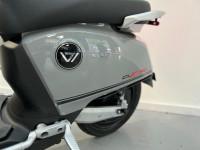 VMOTO SUPER SOCO CUX