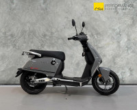 VMOTO SUPER SOCO CUX