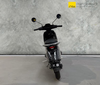 VMOTO SUPER SOCO CUX