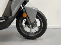 VMOTO SUPER SOCO CUX