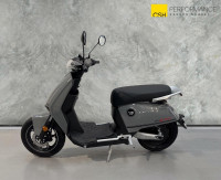 VMOTO SUPER SOCO CUX