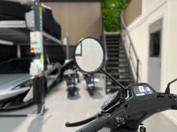 VMOTO SUPER SOCO CUX