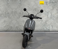 VMOTO SUPER SOCO CUX