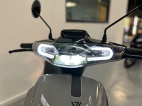 VMOTO SUPER SOCO CUX