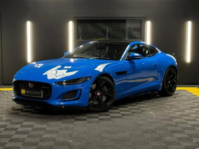 JAGUAR