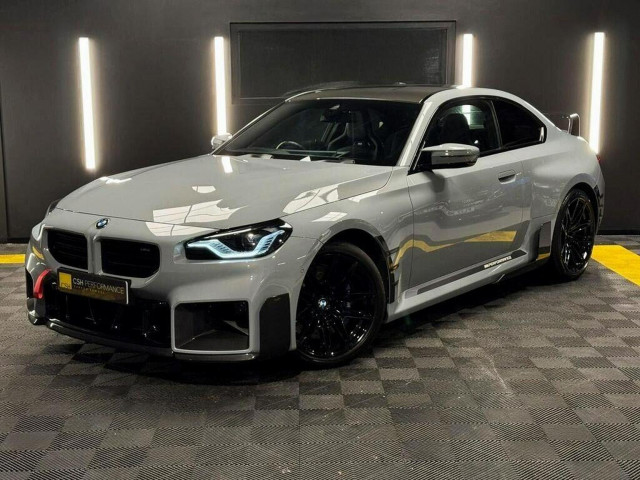 BMW