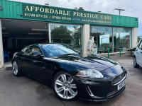 JAGUAR XKR