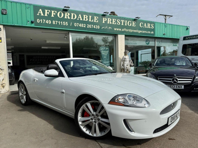 JAGUAR