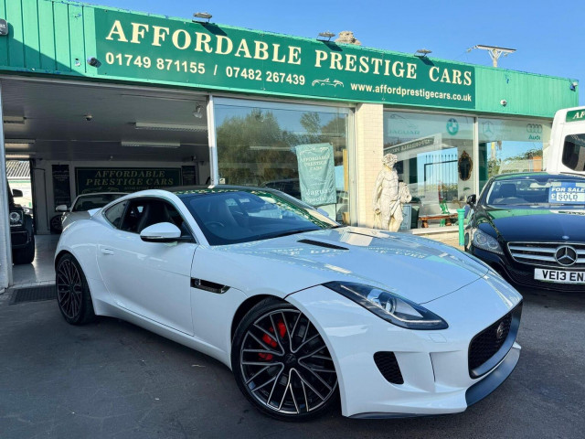 JAGUAR