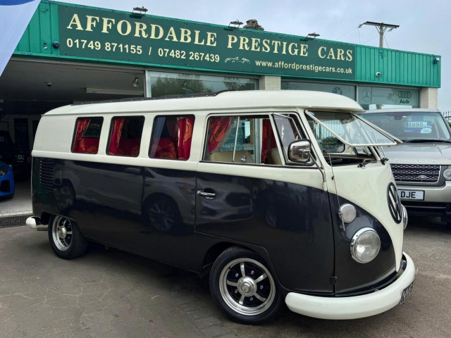 VOLKSWAGEN