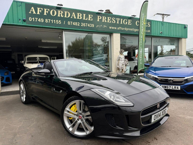 JAGUAR