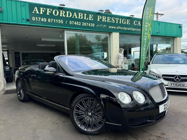 BENTLEY