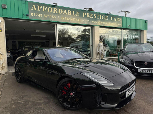 JAGUAR