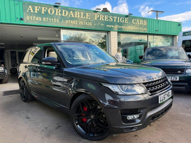 LAND ROVER