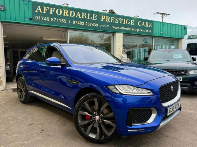 JAGUAR