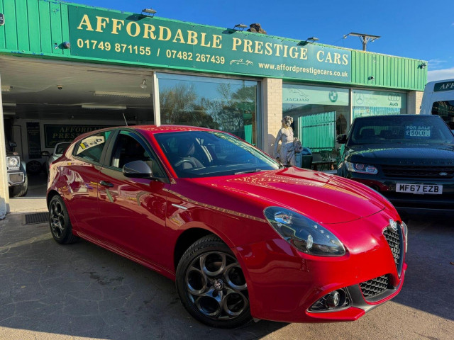 ALFA ROMEO