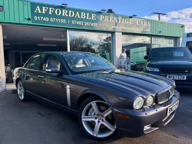 JAGUAR
