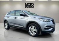VAUXHALL GRANDLAND X