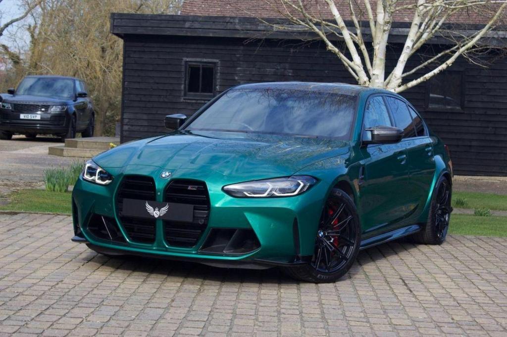 BMW M3
