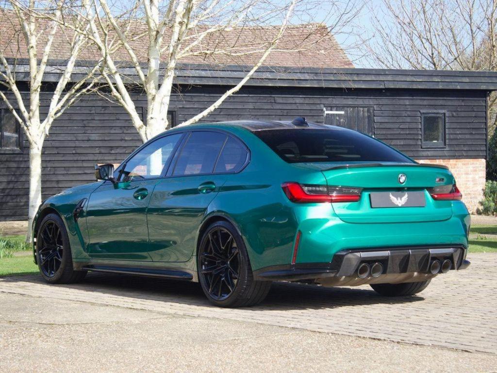 BMW M3
