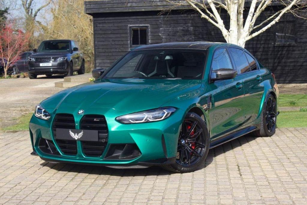 BMW M3