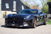 FERRARI F12