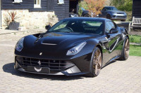 FERRARI F12