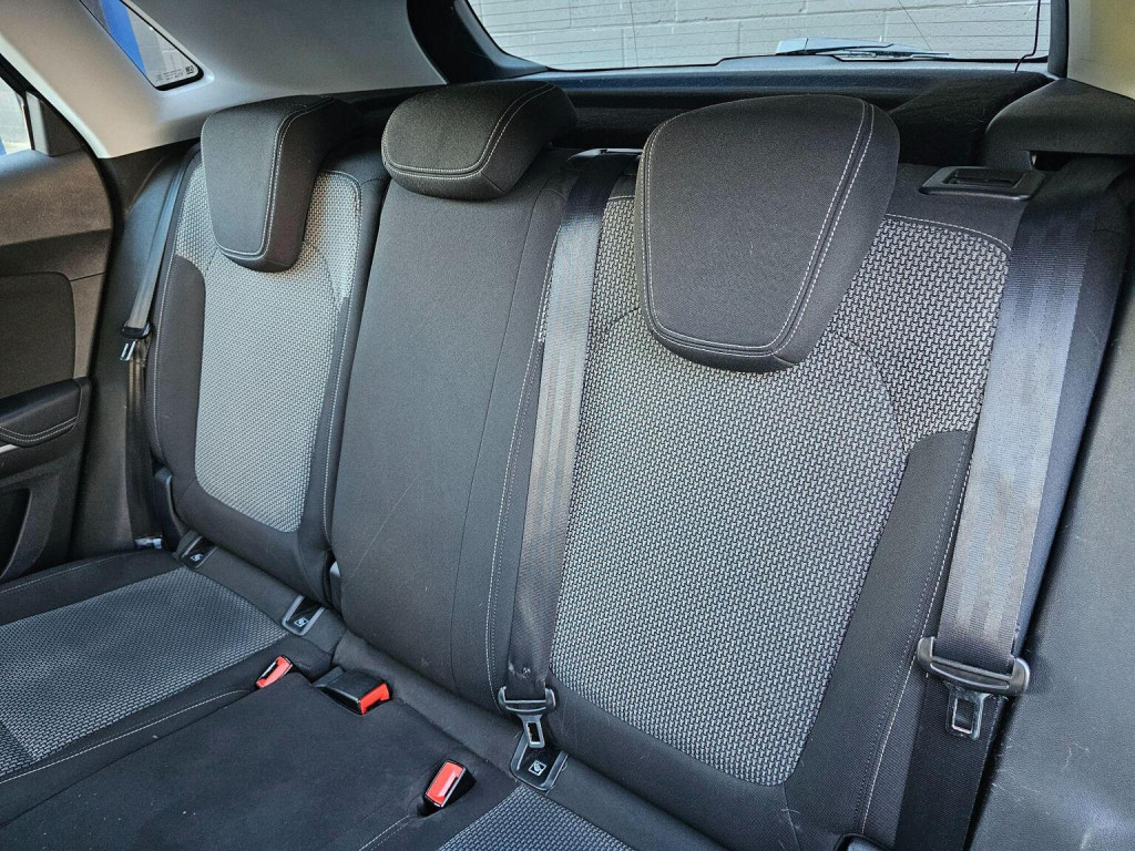 VAUXHALL GRANDLAND X