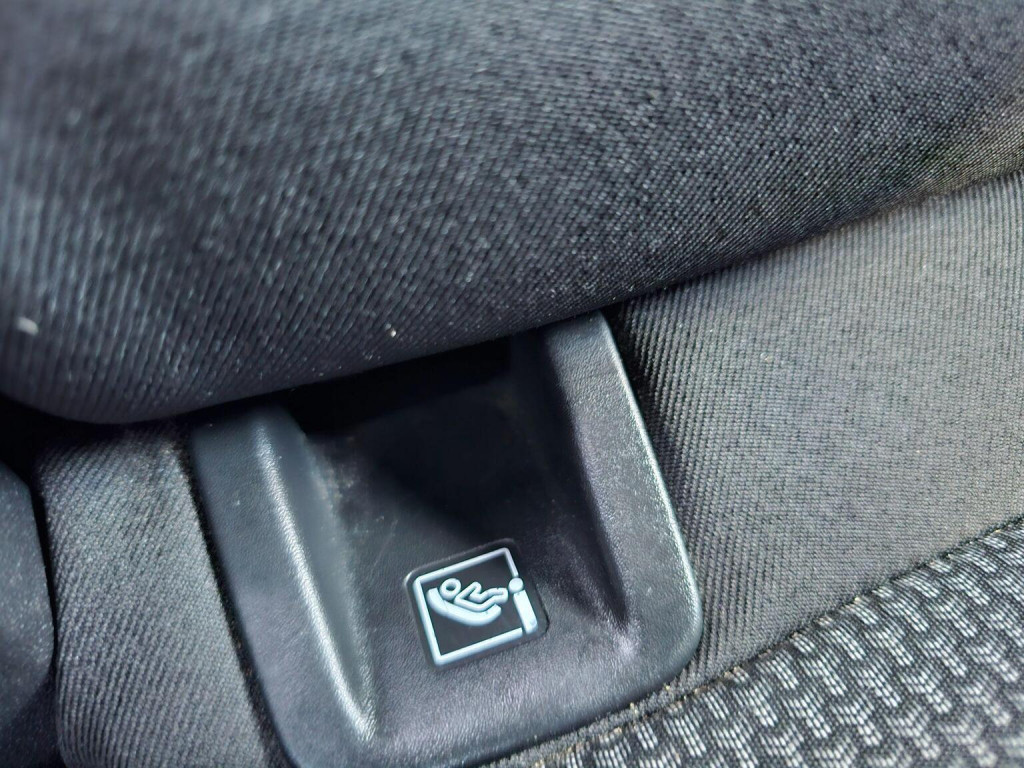 VAUXHALL GRANDLAND X