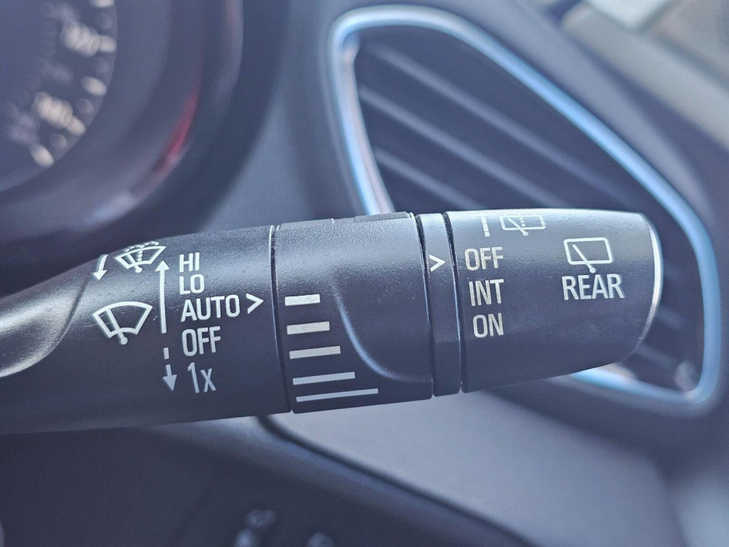 VAUXHALL GRANDLAND X