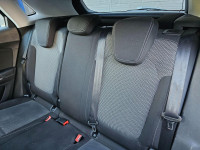 VAUXHALL GRANDLAND X