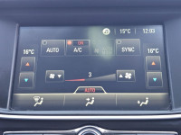 VAUXHALL GRANDLAND X