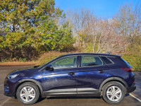 VAUXHALL GRANDLAND X