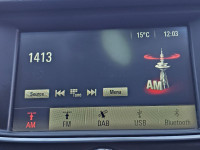 VAUXHALL GRANDLAND X