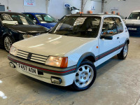 PEUGEOT 205