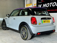 MINI ELECTRIC