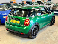 MINI ELECTRIC