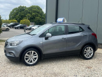 VAUXHALL MOKKA X