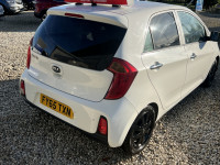 KIA PICANTO