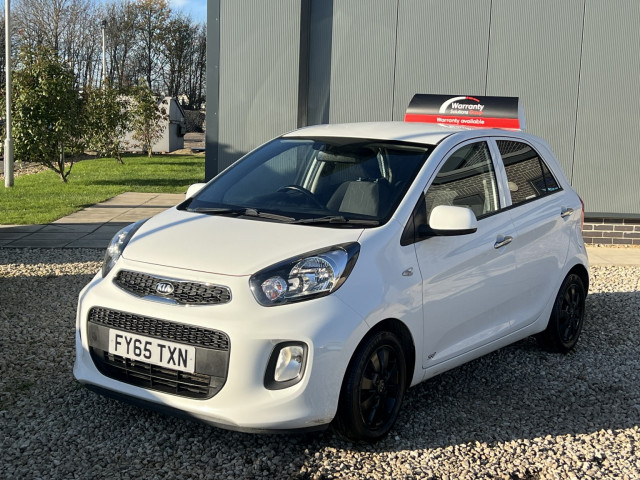 KIA PICANTO