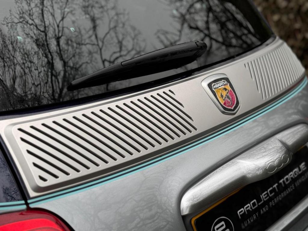 ABARTH 695