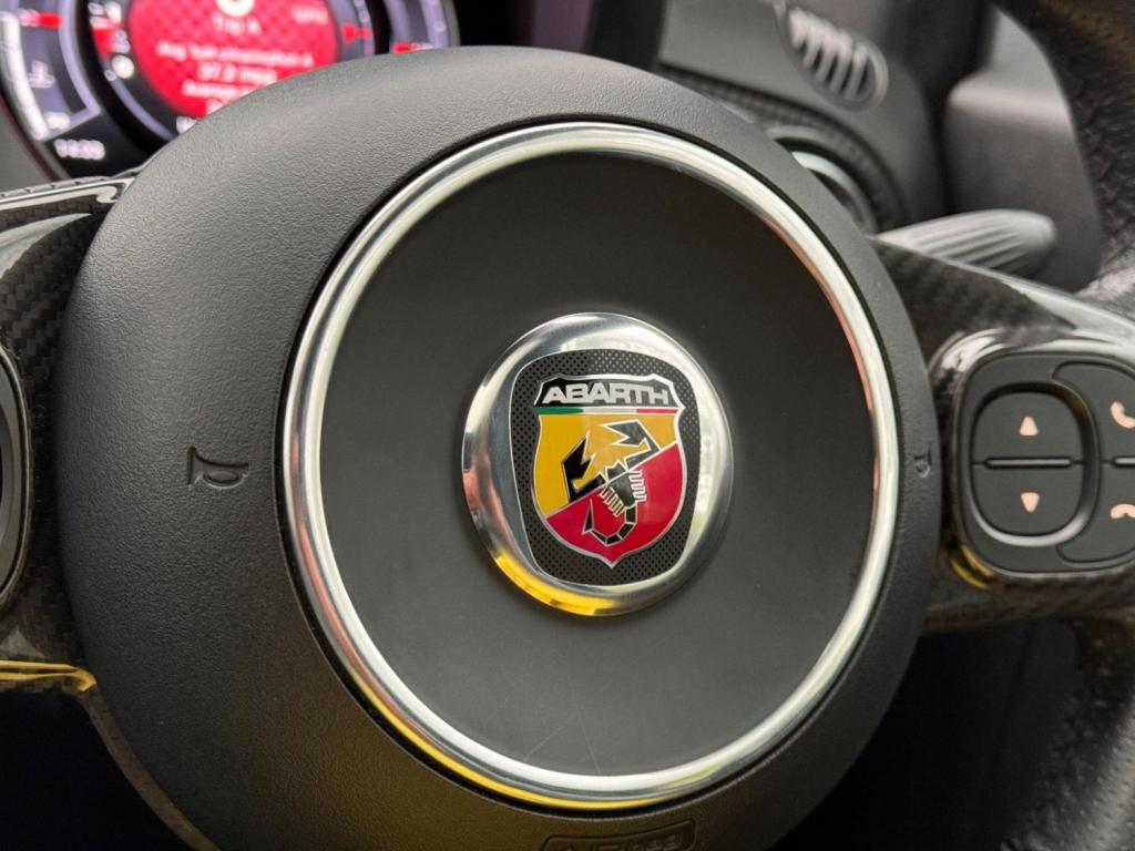 ABARTH 695