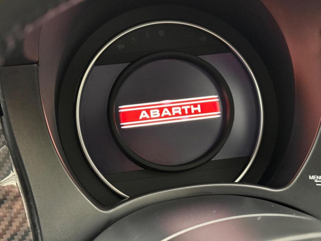 ABARTH 695