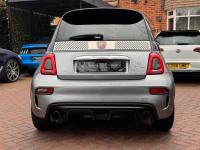 ABARTH 695