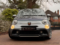 ABARTH 695