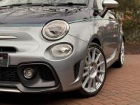 ABARTH 695