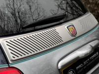 ABARTH 695