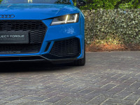 AUDI TT RS