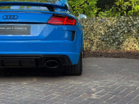 AUDI TT RS