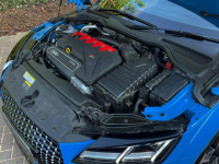 AUDI TT RS